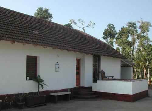 Peaceful Place For Holidaying Near Sakleshpur