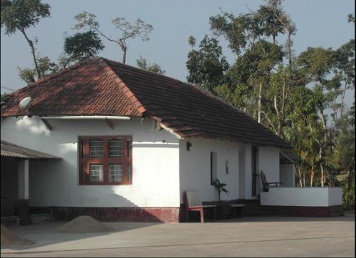 Peaceful Place For Holidaying Near Sakleshpur