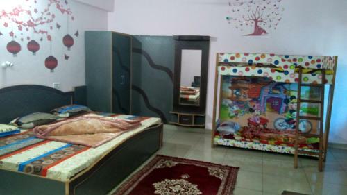 Hotel Anand Palace