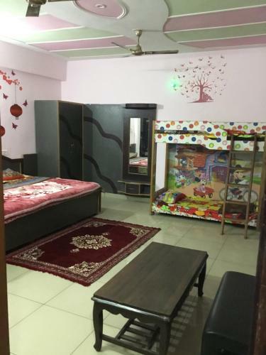 Hotel Anand Palace