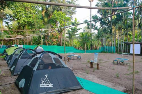 Camp Aloha By Getsetcamp