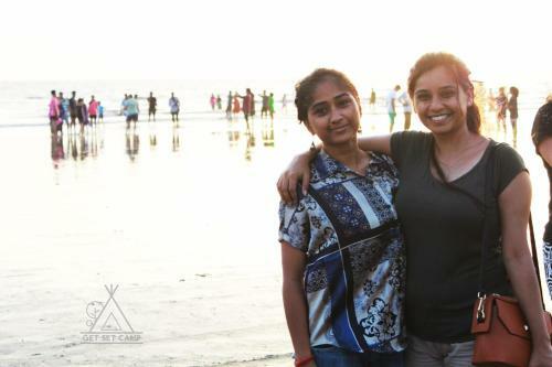 Camp Aloha By Getsetcamp