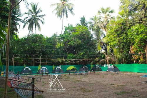 Camp Aloha By Getsetcamp