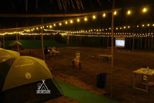 Camp Aloha By Getsetcamp