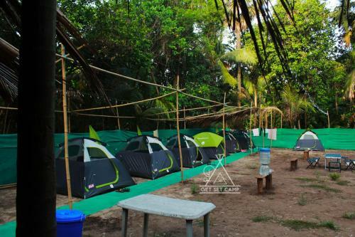 Camp Aloha By Getsetcamp