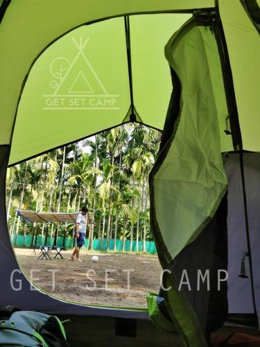 Camp Aloha By Getsetcamp