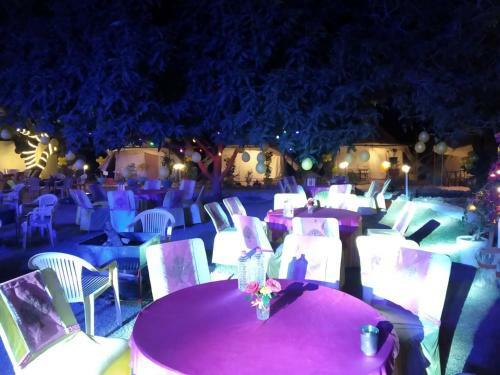 Hotel Neel Amar Camp & Restaurant