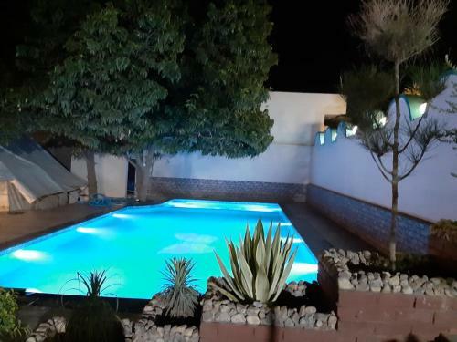 Hotel Neel Amar Camp & Restaurant