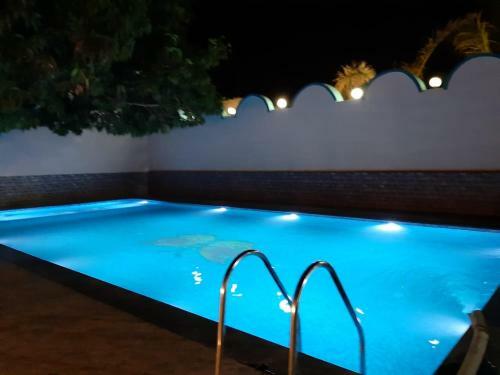 Hotel Neel Amar Camp & Restaurant