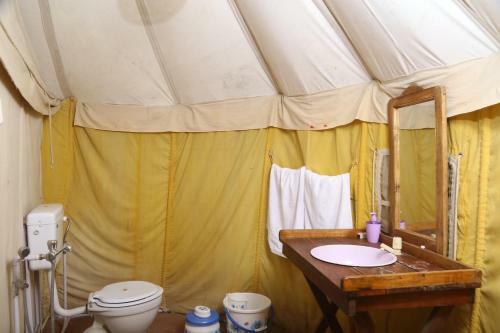Hotel Neel Amar Camp & Restaurant