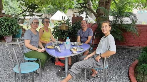 Hotel Neel Amar Camp & Restaurant