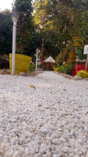 Hotel Neel Amar Camp & Restaurant