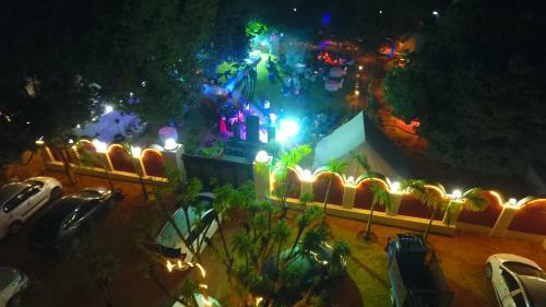 Hotel Neel Amar Camp & Restaurant