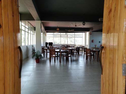 Hotel Bagora Heights