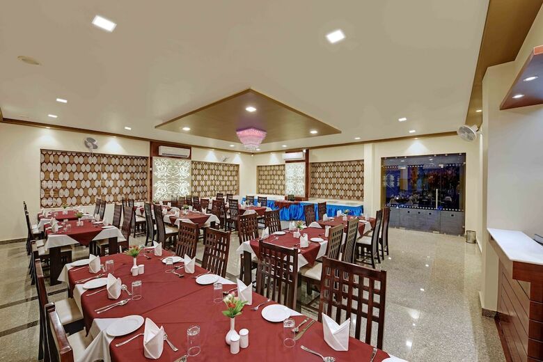 Hotel Kanj Avtar Resort