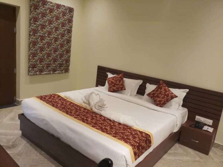 Hotel Kanj Avtar Resort