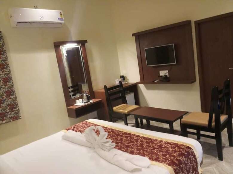 Hotel Kanj Avtar Resort