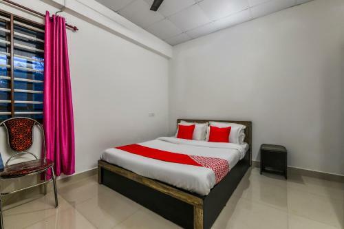 B & B Apartments, Konni, Pathanamthitta