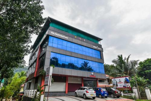 B & B Apartments, Konni, Pathanamthitta