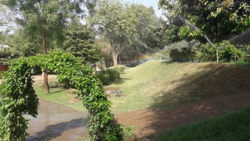 Agroturismo Misriote Farm