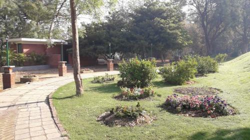 Agroturismo Misriote Farm