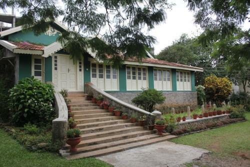 Fairholme Bungalow