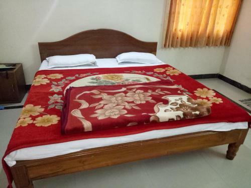 Bed & Breakfast D.g Resorts
