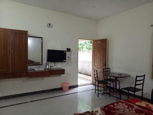 Bed & Breakfast D.g Resorts