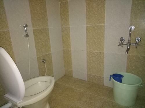 Bed & Breakfast D.g Resorts