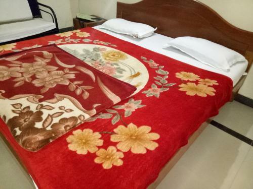 Bed & Breakfast D.g Resorts