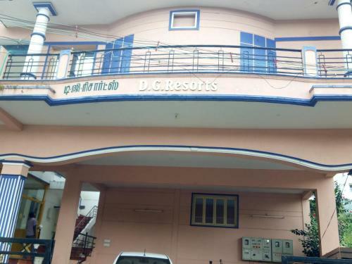 Bed & Breakfast D.g Resorts