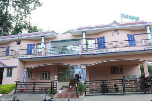 Bed & Breakfast D.g Resorts