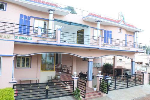 Bed & Breakfast D.g Resorts