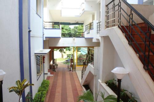 Bed & Breakfast D.g Resorts