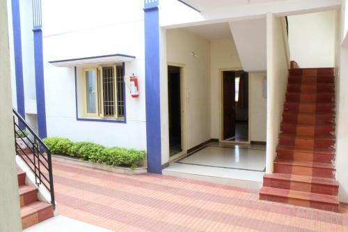 Bed & Breakfast D.g Resorts