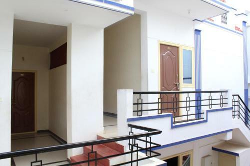 Bed & Breakfast D.g Resorts