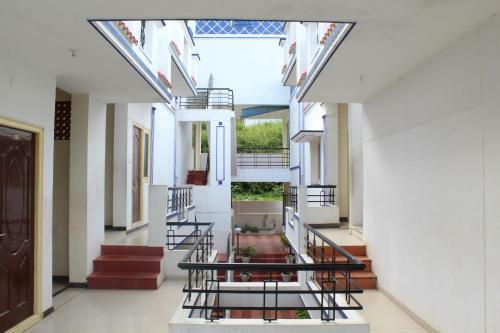 Bed & Breakfast D.g Resorts