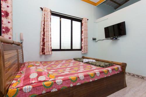 Lodge Coconut Cottage Dapoli