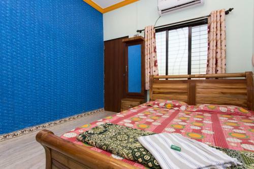 Lodge Coconut Cottage Dapoli