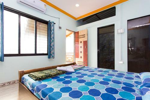 Lodge Coconut Cottage Dapoli