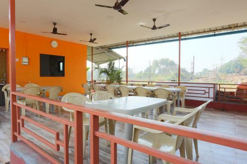 Lodge Coconut Cottage Dapoli