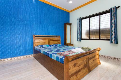 Lodge Coconut Cottage Dapoli