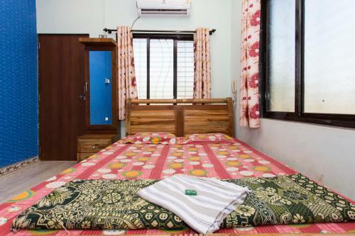 Lodge Coconut Cottage Dapoli