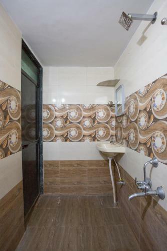 Lodge Coconut Cottage Dapoli