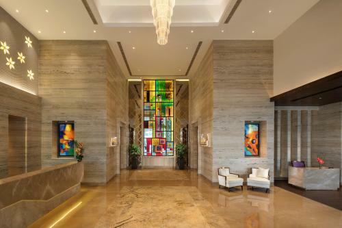 Sandal Suites By Lemon Tree Hotels