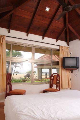 Hotel Malpe Sea Front Cottages