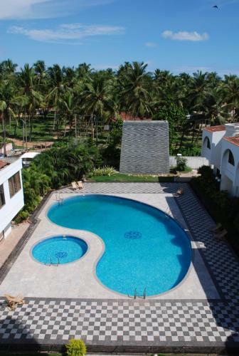 Hotel Malpe Sea Front Cottages