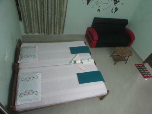 Bed & Breakfast Salt & Pepper Home Stay
