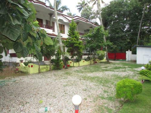 Bed & Breakfast Salt & Pepper Home Stay
