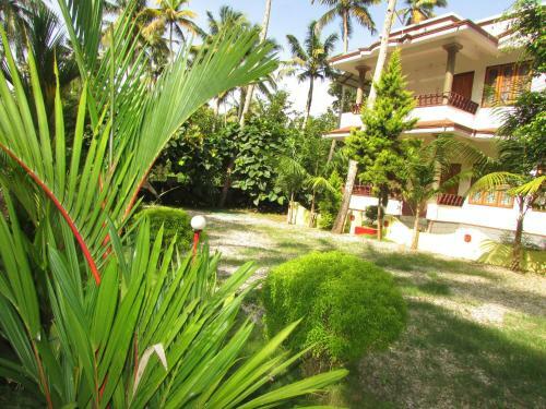 Bed & Breakfast Salt & Pepper Home Stay